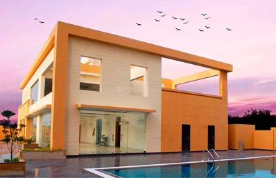 Project Image of 635.0 - 980.0 Sq.ft 1 BHK Apartment for buy in BDI Ambaram