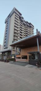 Project Image of 982.0 - 1084.0 Sq.ft 3 BHK Apartment for buy in Ladani Greenfield Gardens