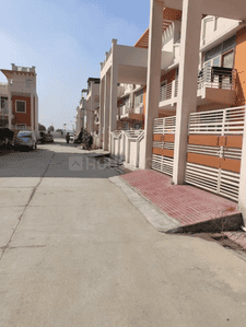Project Image of 495.0 - 900.0 Sq.ft 2 BHK Villa for buy in Paradise Premium Villas