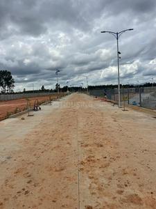 Project Image of 1140.0 - 1200.0 Sq.ft Residential Plot Plot for buy in Sky Line Boulevard