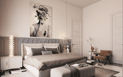 Project Image of 0.0 - 5872.0 Sq.ft 5 BHK Villa for buy in Zaramount Havana I