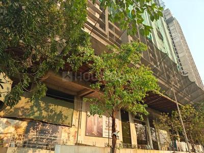 Project Image of 308.0 - 1097.0 Sq.ft 1 BHK Apartment for buy in Ashar Pulse