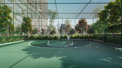 Project Image of 524.0 - 912.0 Sq.ft 2 BHK Apartment for buy in Arkade Rare