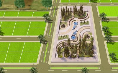 Project Image of 1350.0 - 2700.0 Sq.ft Residential Plot Plot for buy in Aduri Dream Valley