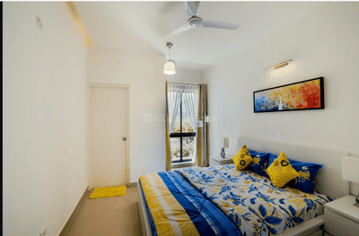 Project Image of 660.0 - 1550.0 Sq.ft 1 BHK Apartment for buy in UKN The Belvedere Airport District