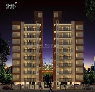 Project Image of 1390.0 - 2310.0 Sq.ft 2 BHK Apartment for buy in Ridhiraj Residency