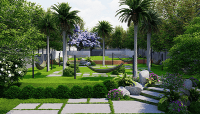 Project Image of 3053.69 - 3799.5 Sq.ft 3 BHK Villa for buy in The Habitat