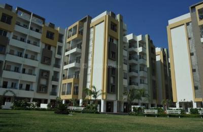 Project Image of 675.0 - 1305.0 Sq.ft 1 BHK Apartment for buy in Pallavit Jyoti Residency