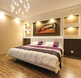 Project Image of 1220.0 - 1580.0 Sq.ft 2 BHK Apartment for buy in Columbia Belleza