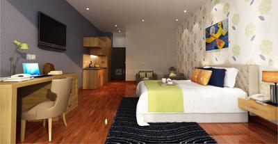 Project Image of 515.0 - 990.0 Sq.ft 1 RK Apartment for buy in Tapasya 70 Grandwalk