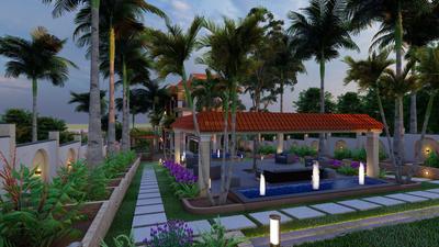 Project Image of 6684.0 - 8611.0 Sq.ft 4 BHK Villa for buy in Villa Pine Cliff