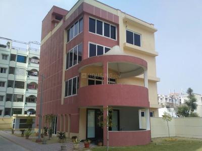 Project Image of 1717.0 - 2414.0 Sq.ft 3 BHK Apartment for buy in PNR High Nest