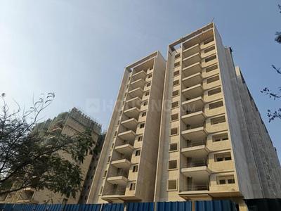 Project Image of 1510.0 - 1815.01 Sq.ft 2.5 BHK Apartment for buy in KMR Luxor Exclusive