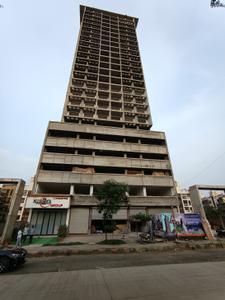 Project Image of 2142 Sq.ft 4 BHK Apartment / Flat for sale in Kharghar for Rs. 42000000