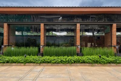 Project Image of 1950.0 - 2100.0 Sq.ft 3 BHK Apartment for buy in The Formist Mandala