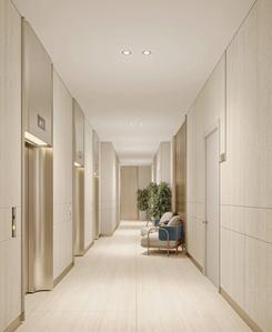 Project Image of 386.0 - 1603.0 Sq.ft Studio Studio Apartment for buy in Imtiaz Cove Grand