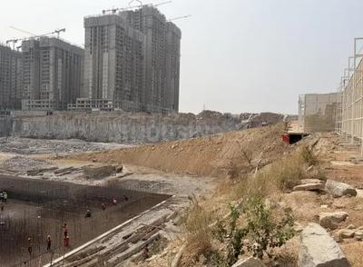Project Image of 3140.0 - 5350.0 Sq.ft 3 BHK Apartment for buy in Rajapushpa Skyra