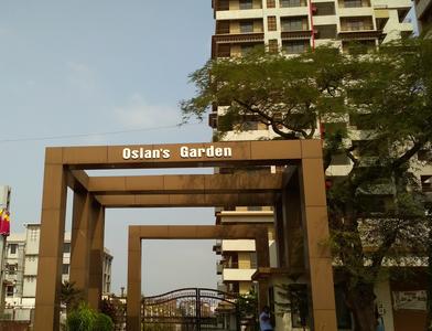 Project Image of 156.83 - 907.18 Sq.ft 1 BHK Apartment for buy in Glacier Osians Garden Phase II