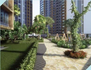 HDIL Whispering Tower A B C D Images for Project 1