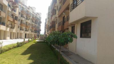 Gallery Cover Pic of Rajnir Sunrise Residency A To M
