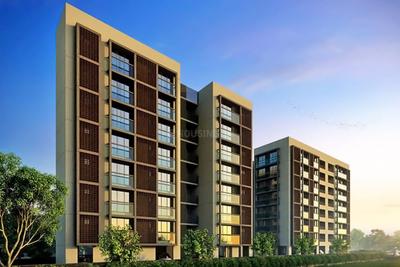 Project Image of 2350.0 - 3265.0 Sq.ft 3 BHK Apartment for buy in Sun Prima
