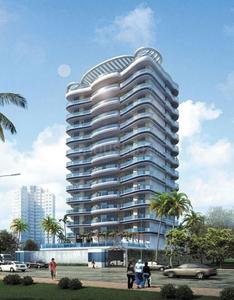 Project Image of 0.0 - 6900.0 Sq.ft 4 BHK Apartment for buy in Ellora Castle
