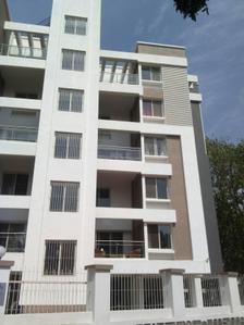 Project Image of 618.0 - 909.0 Sq.ft 1 BHK Apartment for buy in Balaji Serenity
