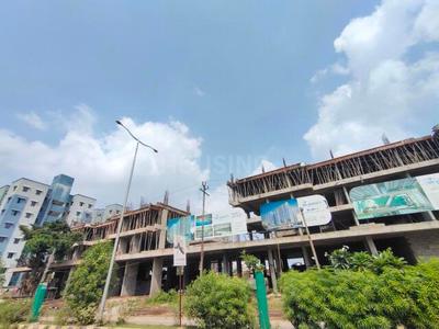 Project Image of 1350.0 - 1600.0 Sq.ft 3 BHK Apartment for buy in The Skygaze