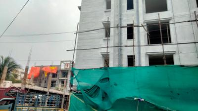 Project Image of 1126.0 - 1539.0 Sq.ft 3 BHK Apartment for buy in Rohini Mayfair