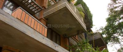 Project Image of 1775.0 - 2230.0 Sq.ft 3 BHK Apartment for buy in Total Environment Freebird