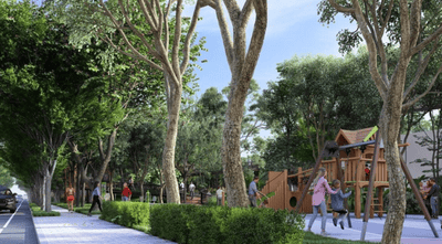 Project Image of 6588.0 - 6678.0 Sq.ft 4 BHK Villa for buy in Grupe Lios