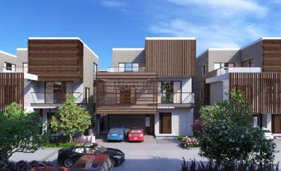 Project Image of 3261.46 - 4305.56 Sq.ft 4 BHK Apartment for buy in Northstar Allura Phase 2