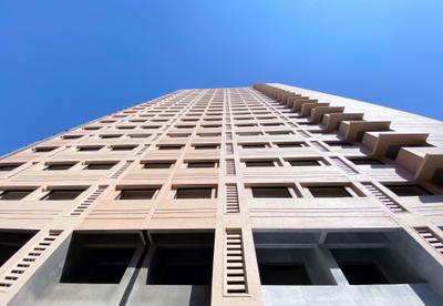 Project Image of 316.0 - 420.0 Sq.ft 1 BHK Apartment for buy in VKLAL VISHNU PHASE I