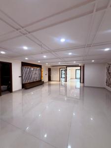 Project Image of 2250.0 - 3600.0 Sq.ft 4 BHK Builder Floor for buy in Aman Residences Floors