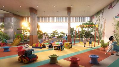 Project Image of 1900 Sq.ft 3 BHK Apartment / Flat for sale in Kharadi for Rs. 20000000