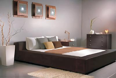 Sri Deva Devadatta Arcade Bedroom 1