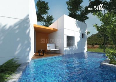 Project Image of 0.0 - 800.0 Sq.ft 2 BHK Villa for buy in Sreemitra the Villa