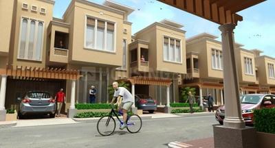 Project Image of 2650.0 - 2670.0 Sq.ft 3 BHK Villa for buy in IPG Casa 9