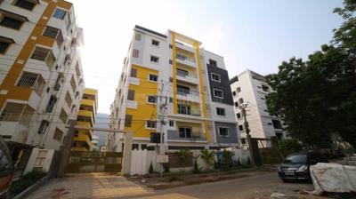 Project Image of 2297.0 - 2445.0 Sq.ft 3 BHK Apartment for buy in Primark Elite Heights