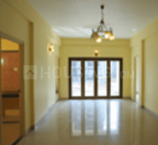 Project Image of 710.0 - 1480.0 Sq.ft 2 BHK Apartment for buy in Bengal Greenfield Ambition