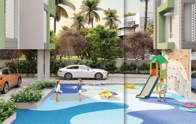 Project Image of 1230.0 - 2024.0 Sq.ft 3 BHK Apartment for buy in Gulmohar