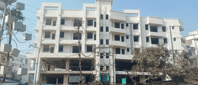 Project Image of 838.0 - 1139.0 Sq.ft 3 BHK Apartment for buy in Indralok Garden
