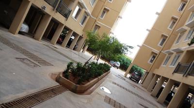Project Image of 925 Sq.ft 2 BHK Apartment / Flat for sale in Mallasandra for Rs. 6600000