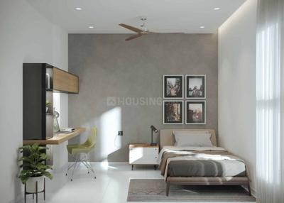 Project Image of 1272.72 - 1428.0 Sq.ft 2 BHK Apartment for buy in Sandheera Bhavani High Nest