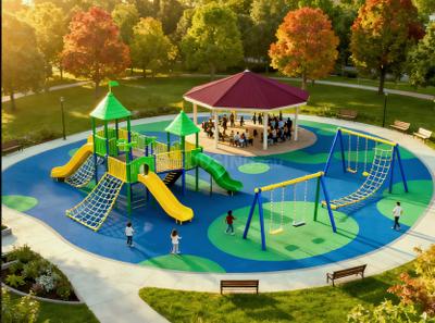 Project Image of 2196.0 - 3211.0 Sq.ft 3 BHK Apartment for buy in Aquaria At AIPL Lake City