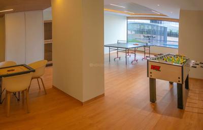 Project Image of 1055.0 - 1450.0 Sq.ft 2 BHK Apartment for buy in Tricity Promenade