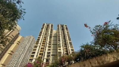 Haware Citi  Elevation 1