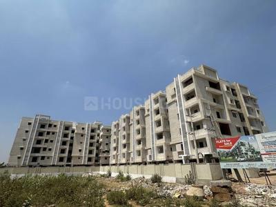 Project Image of 915.0 - 1285.0 Sq.ft 2 BHK Apartment for buy in Sri Balaji Paradise Apartments
