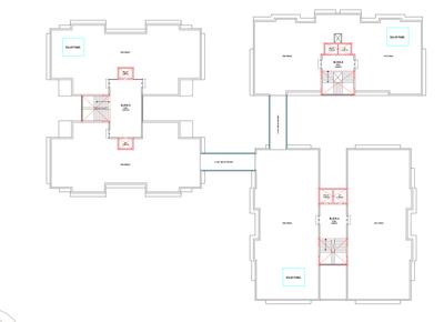 Project Image of 1276.17 - 1584.66 Sq.ft 3 BHK Apartment for buy in Ganesh Vivanta
