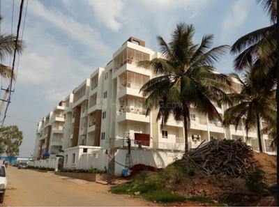 Project Image of 1190.0 - 1785.0 Sq.ft 2 BHK Apartment for buy in Sravya Flute II